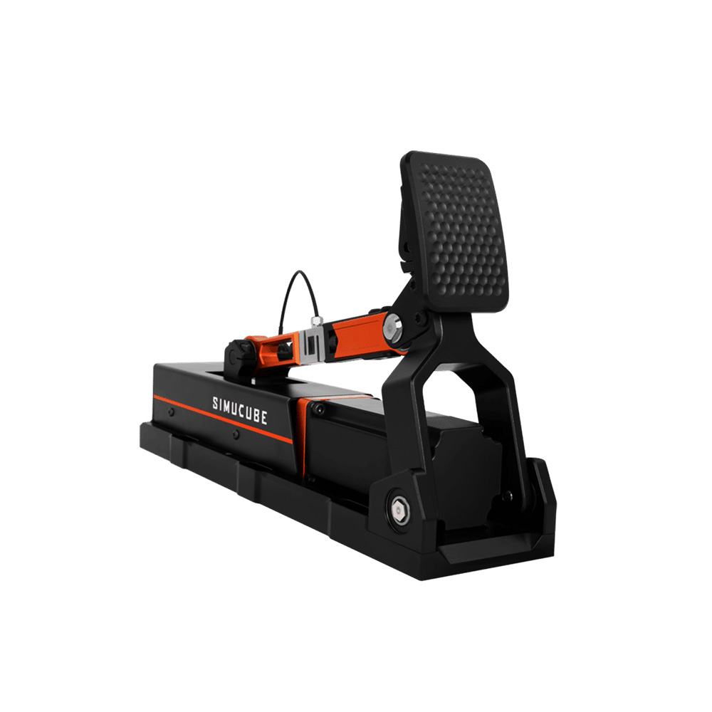 Pedals - Podium1Racing