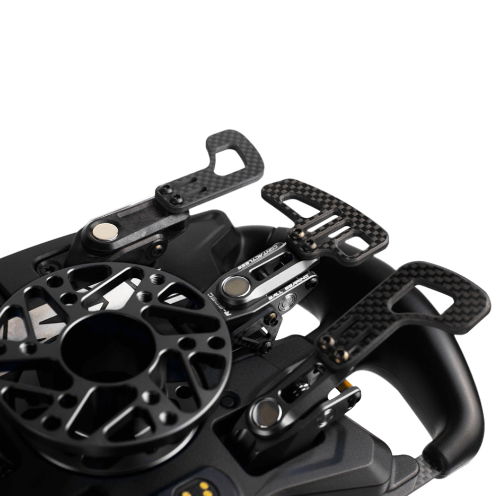 Cube Controls CSX-3