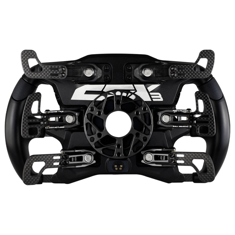 Cube Controls CSX-3