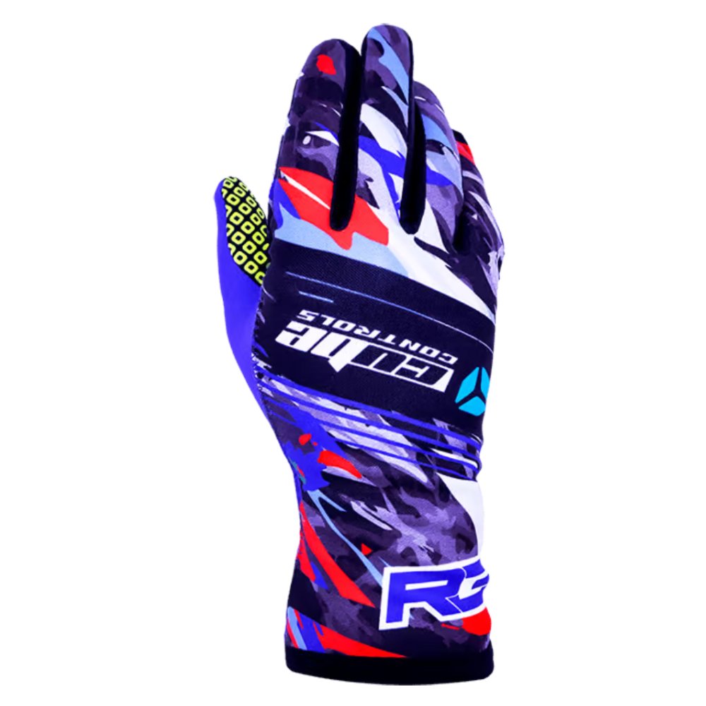 RG+ Sim Gloves