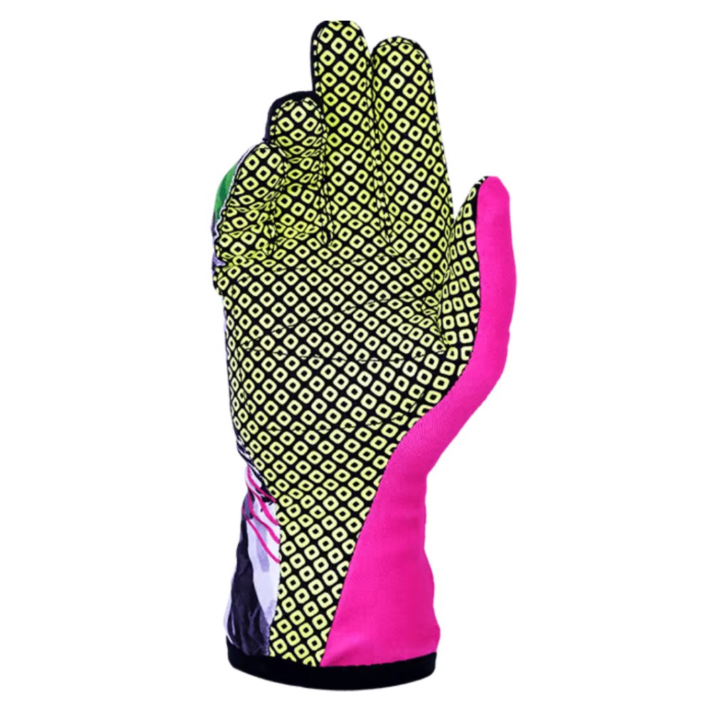 RG+ Sim Gloves