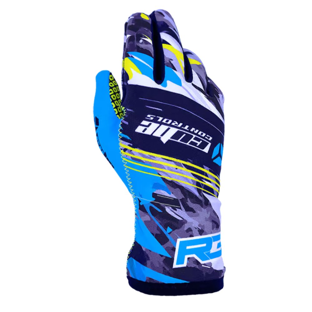 RG+ Sim Gloves