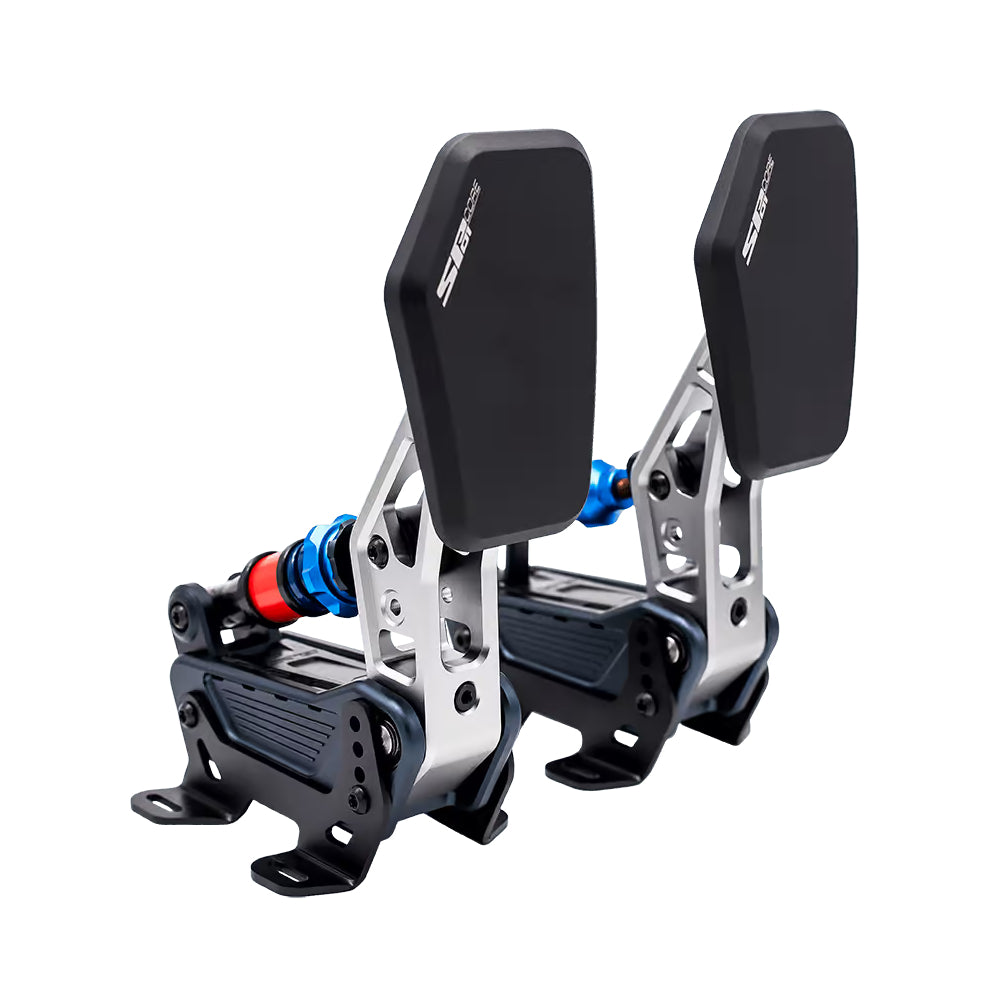 Cube Controls SP01 Core Brake and Throttle
