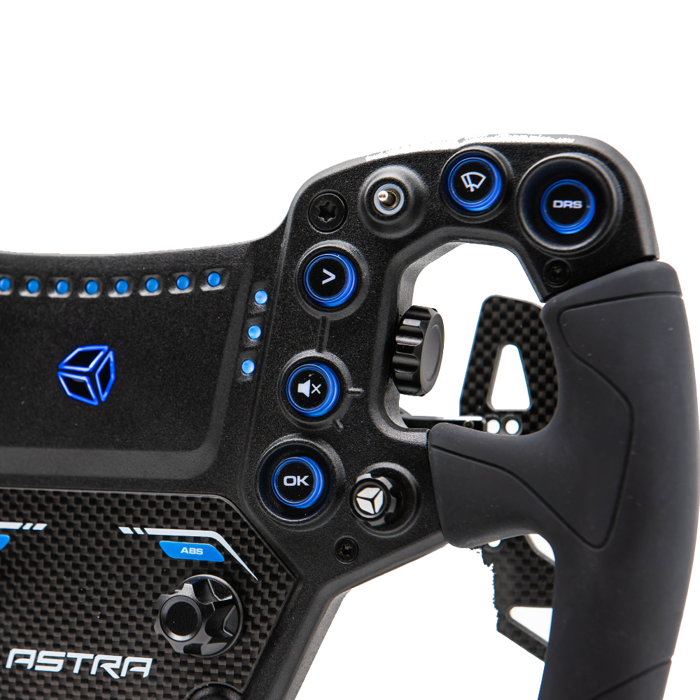 Cube Controls Astra