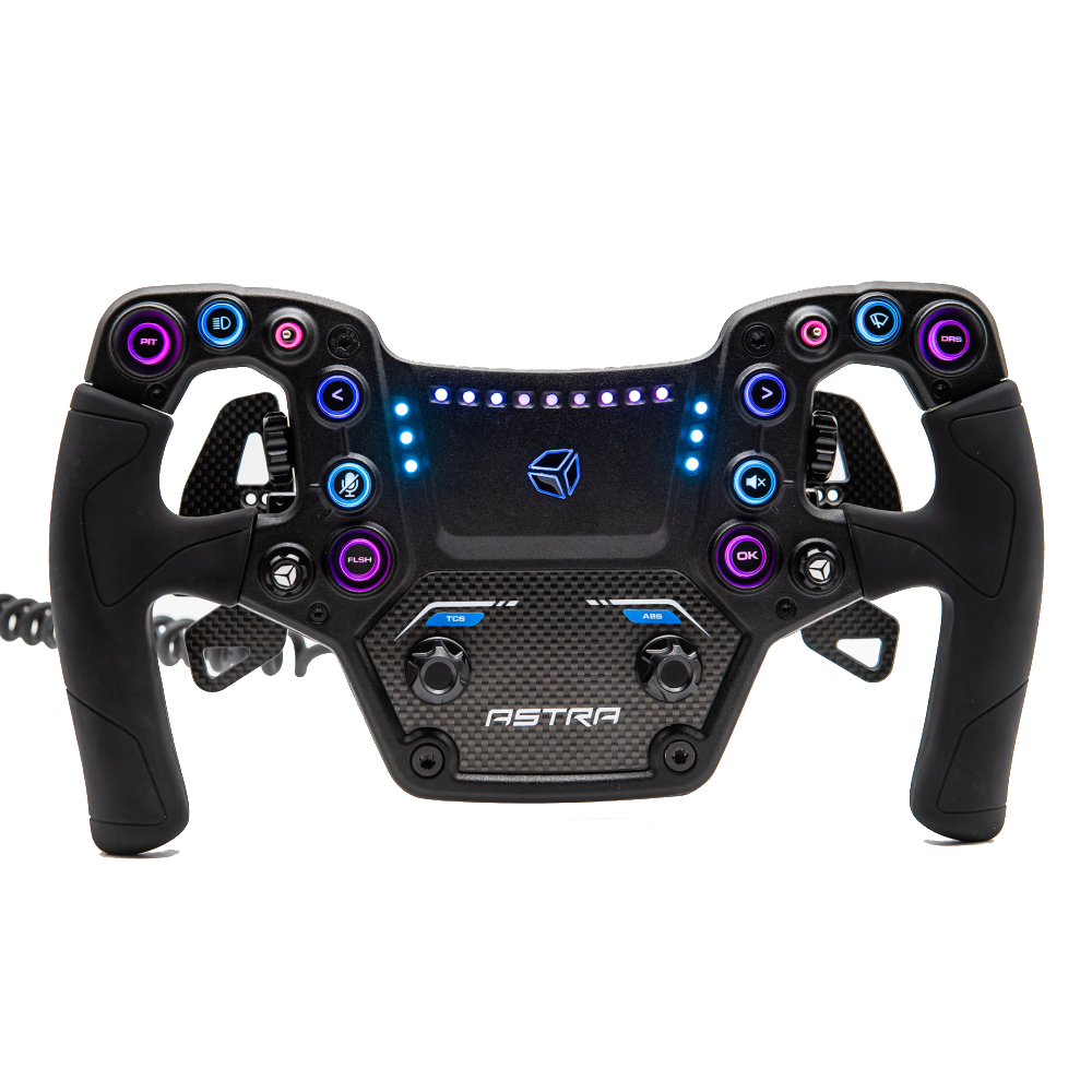 Cube Controls Astra