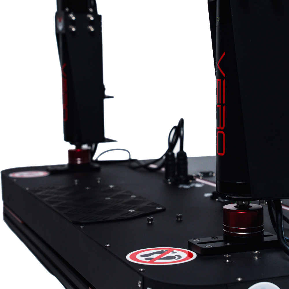 Vero Motion Legend Base Only