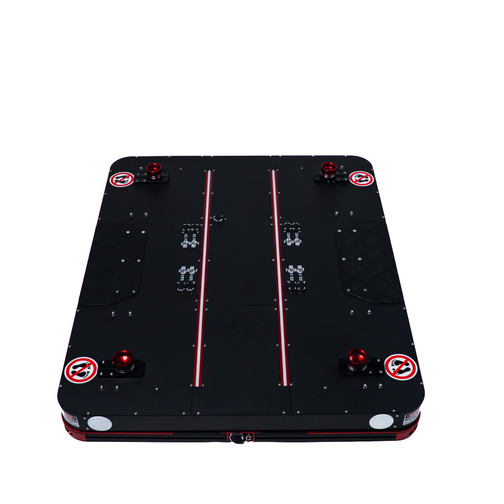 Vero Motion Legend Base Only