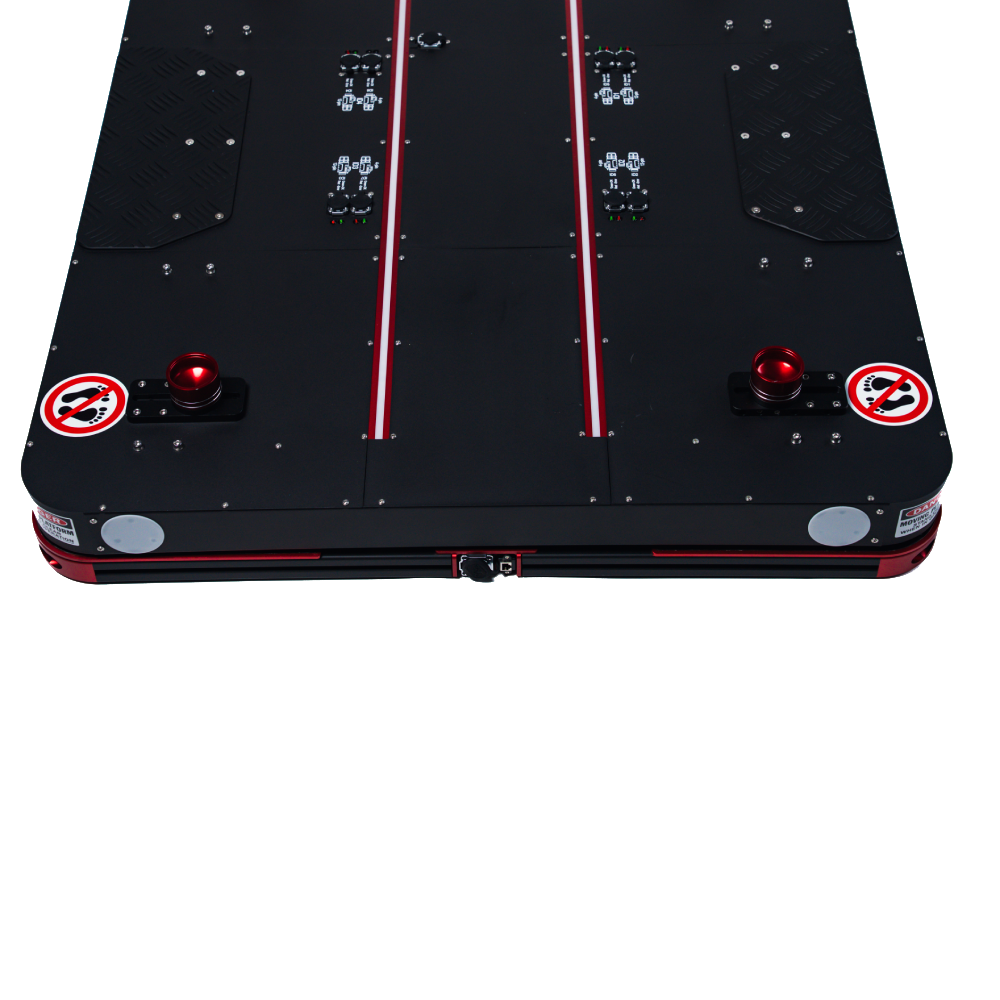 Vero Motion Legend Base Only