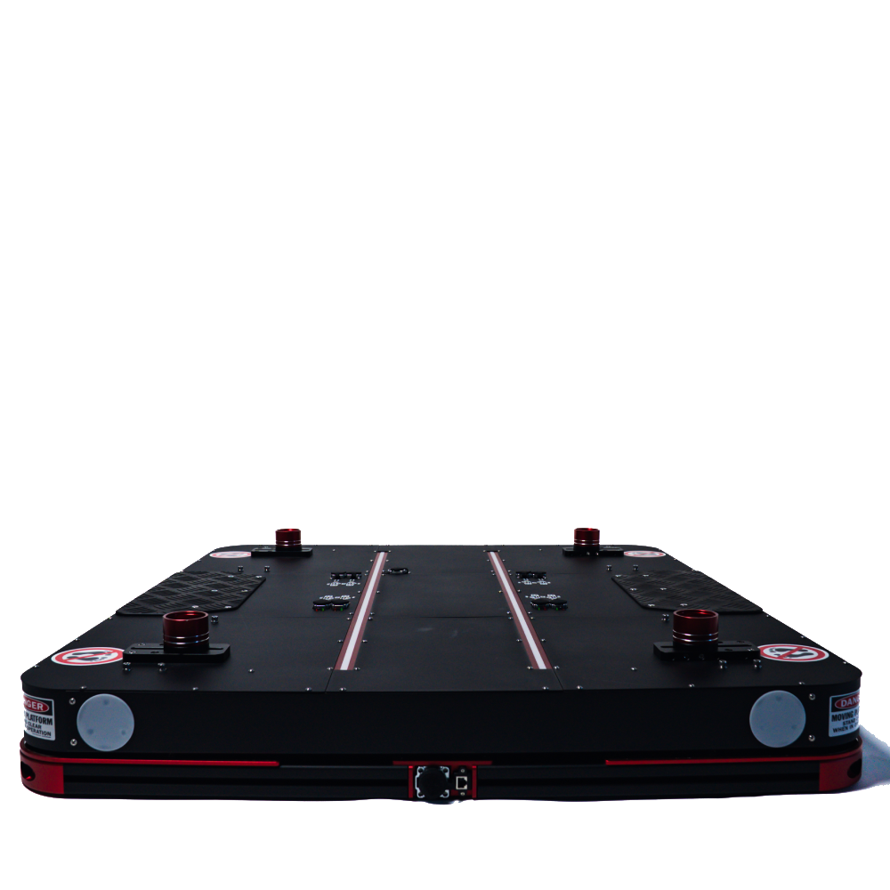 Vero Motion Legend Base Only