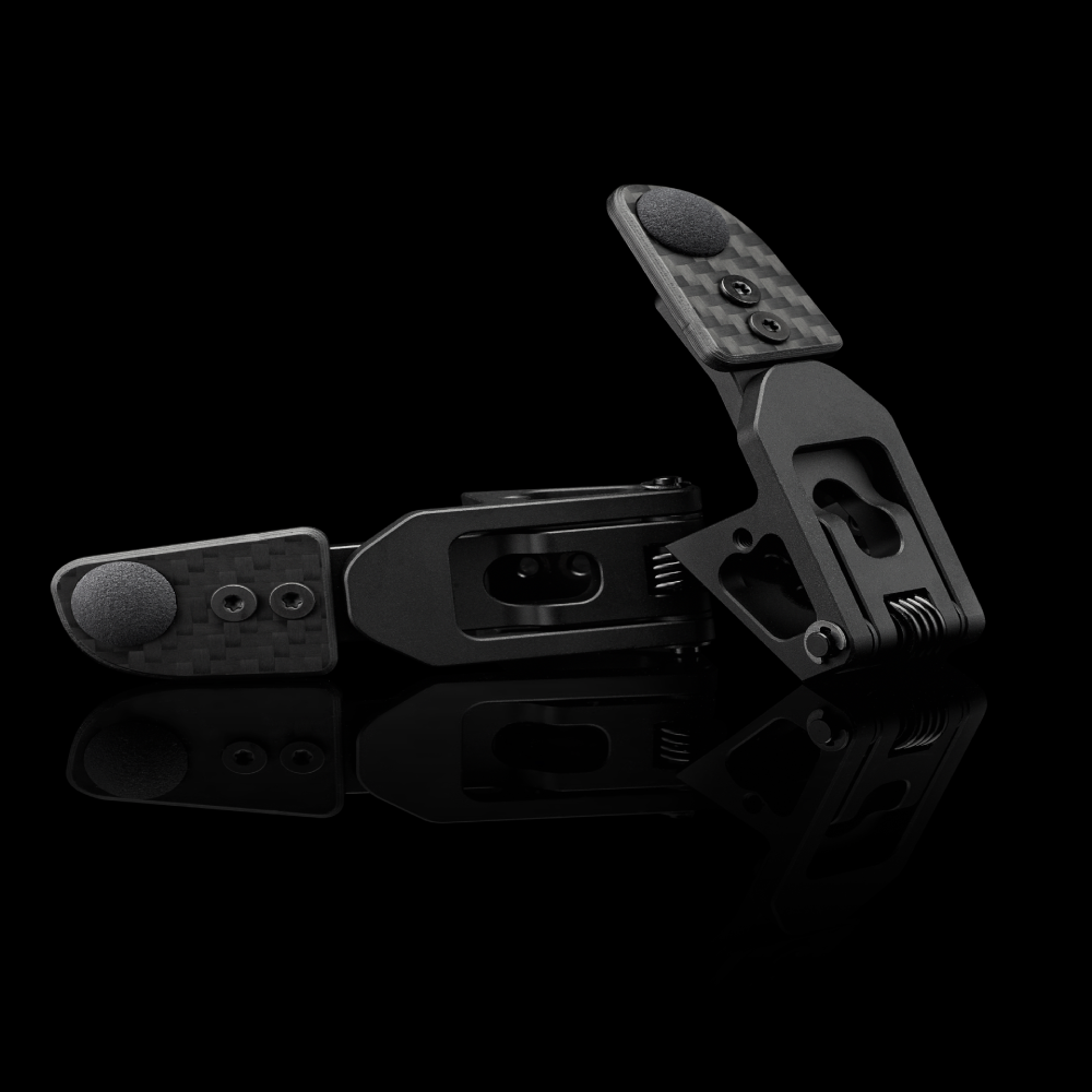 VPG Duo Mode Paddles (Clutch/Universal)