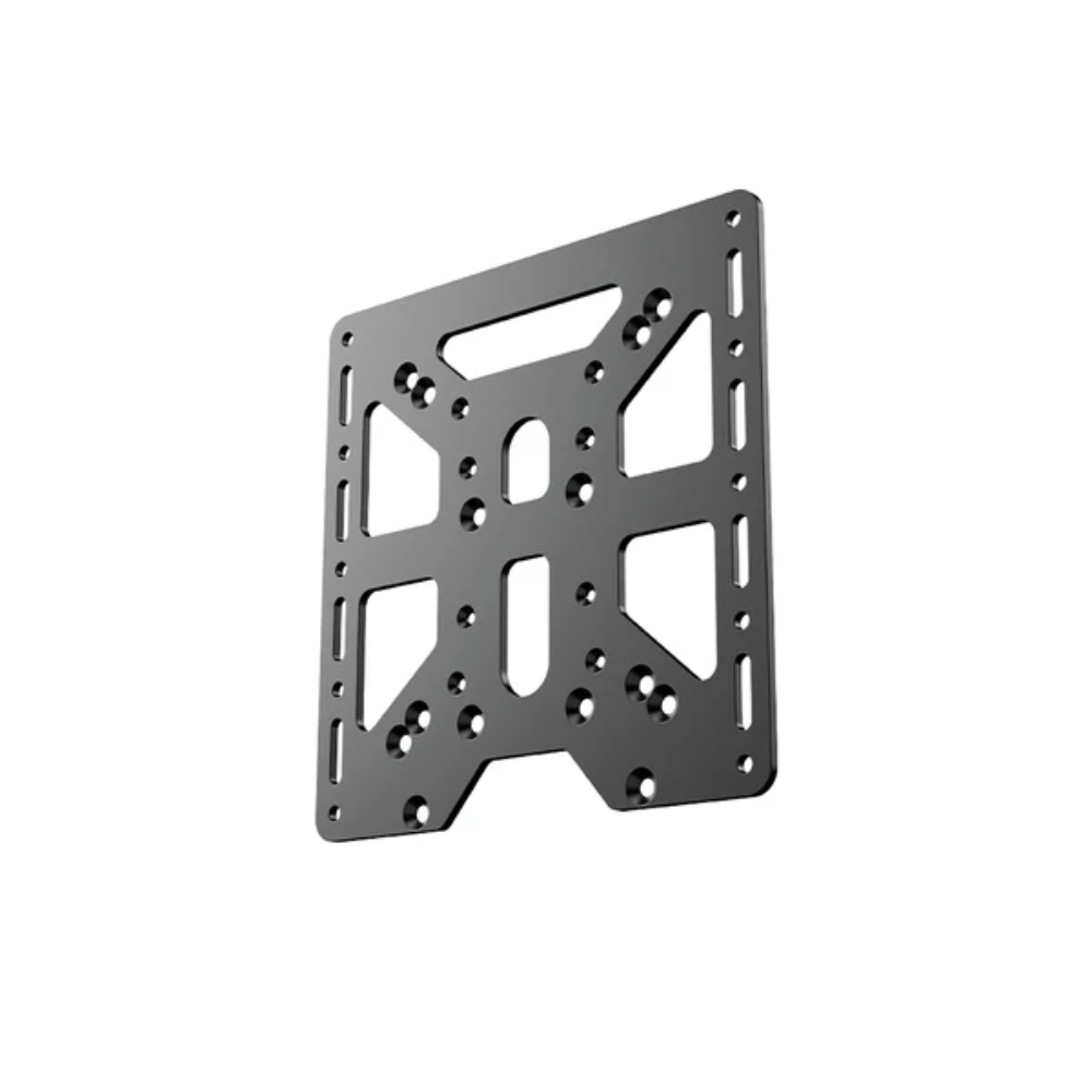 MOZA Flight Base Mount Adapter Plate