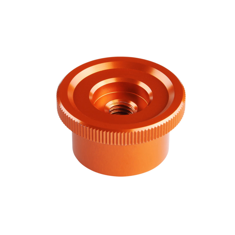 Asetek Invicta Long Travel Pedal Kit