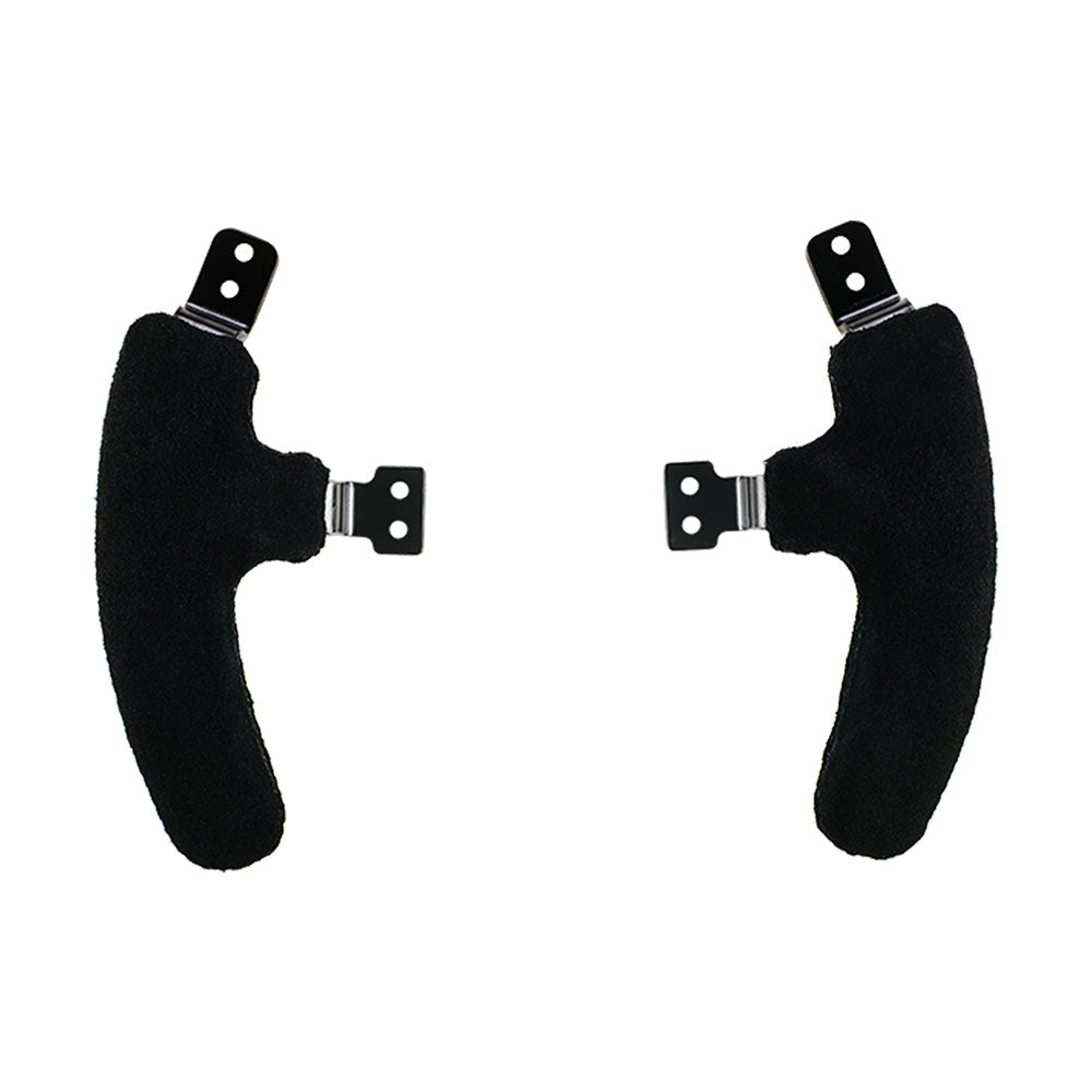 Asetek Formula Regular Handles - Suede