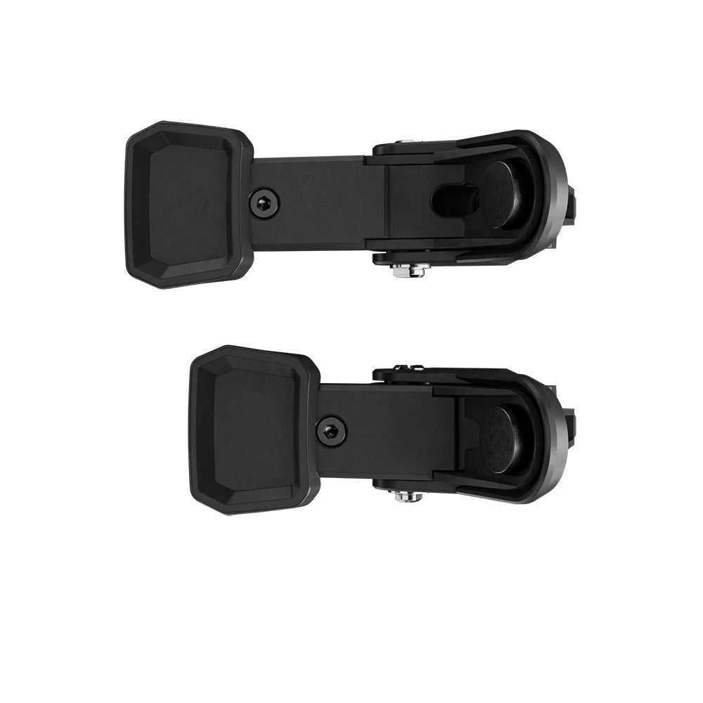 Asetek Magnetic Input Paddles