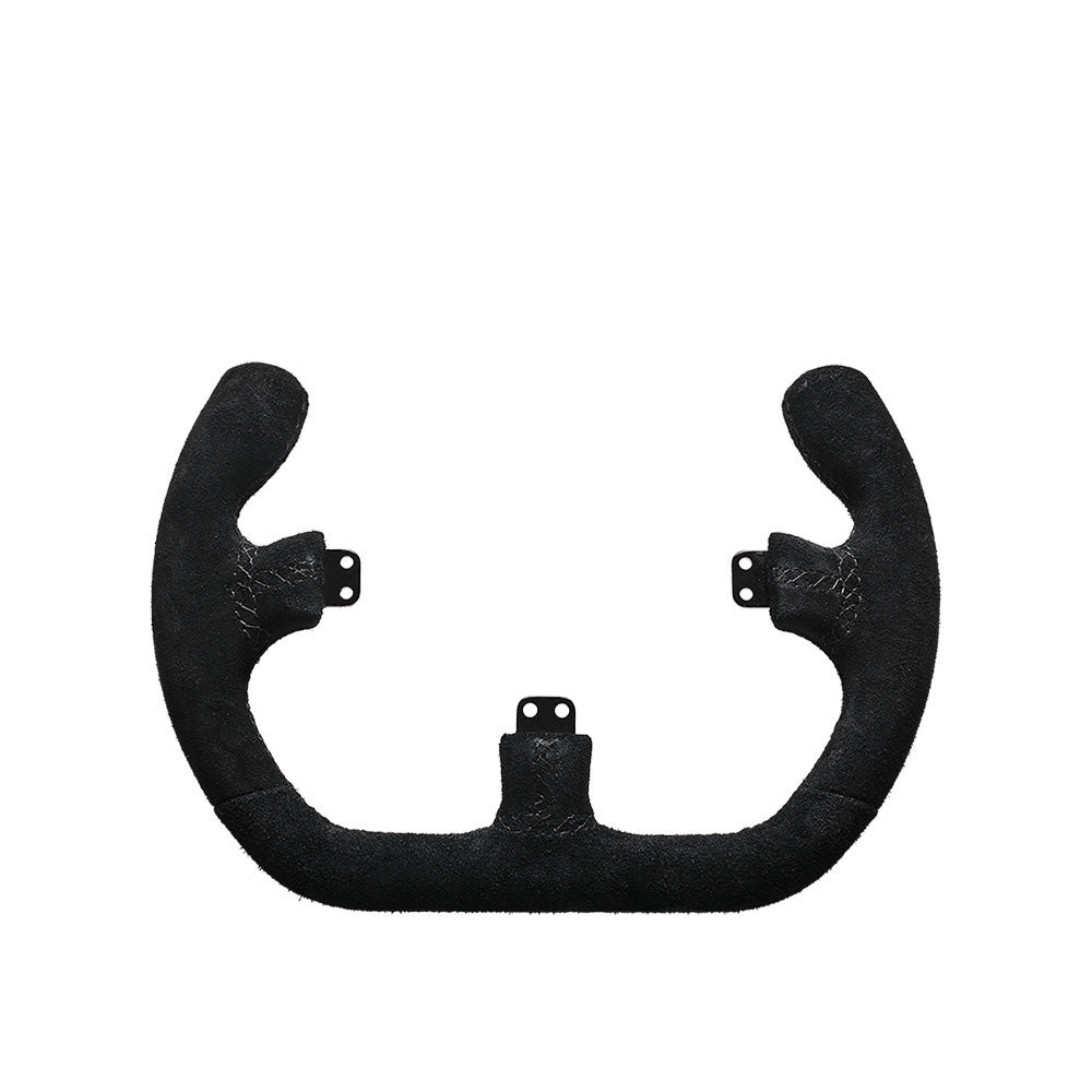 Asetek Open D Suede Rim