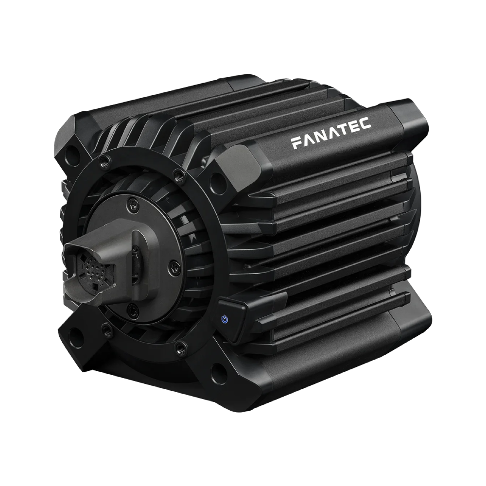 Fanatec Clubsport DD+ Wheel Base