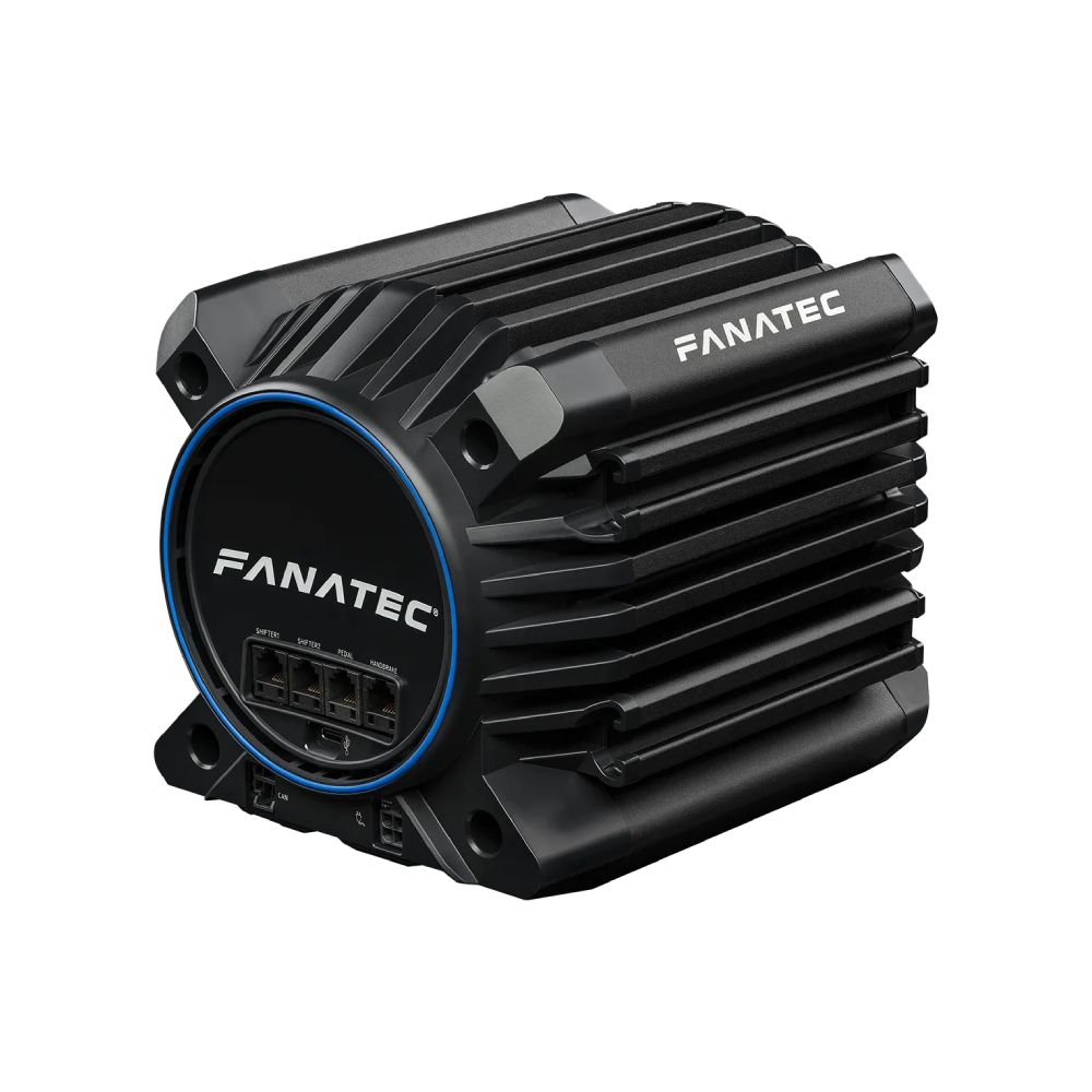 Fanatec Clubsport DD+ Wheel Base