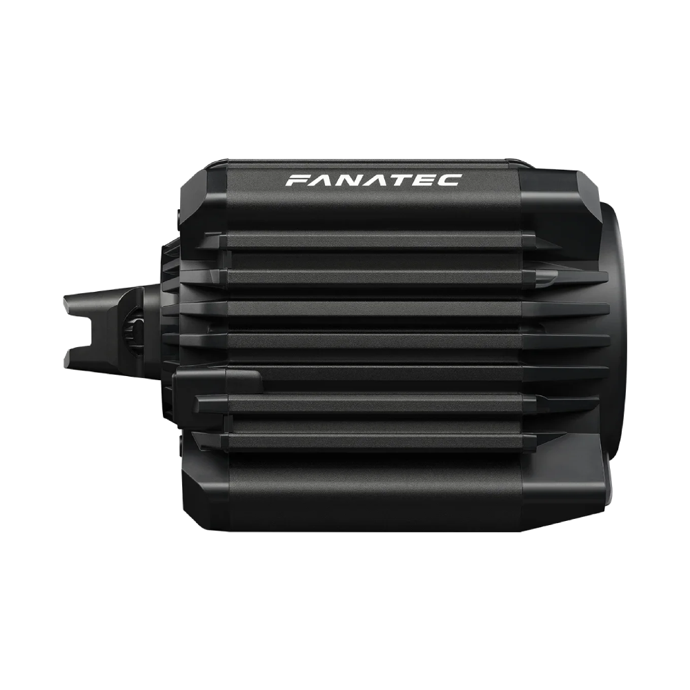 Fanatec Clubsport DD+ Wheel Base