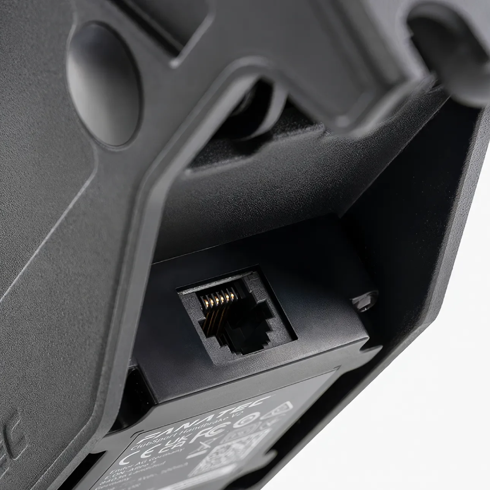 Fanatec Clubsport Handbrake V2