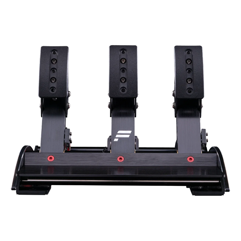 Fanatec Clubsport Pedals V3