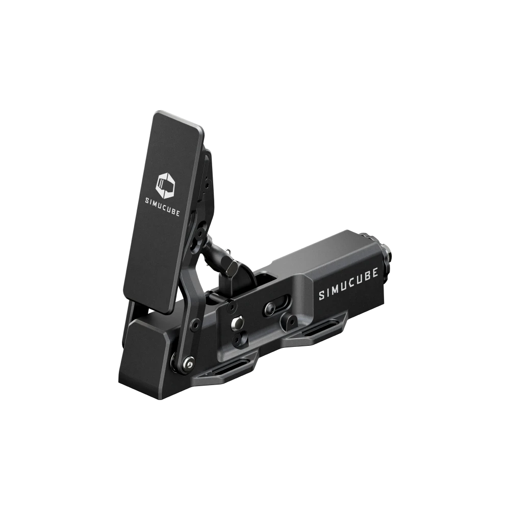 Simucube Co-Pedal