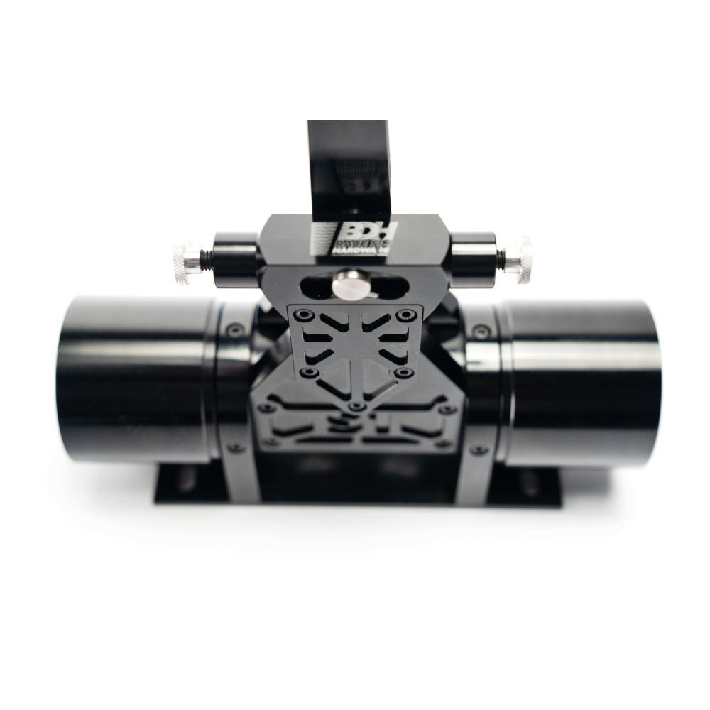 BDH S1 Sequential Shifter