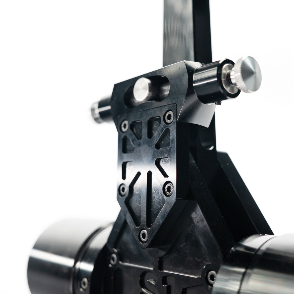 BDH S1 Sequential Shifter