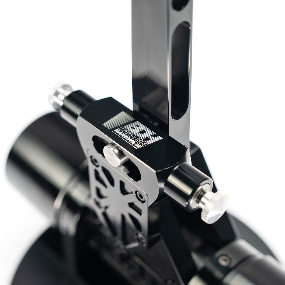 BDH S1 Sequential Shifter