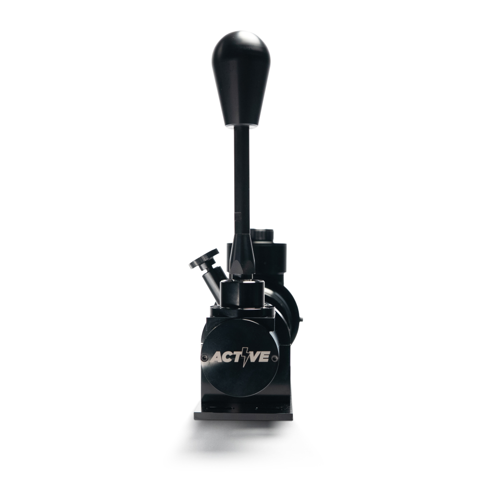 BDH Active Shifter