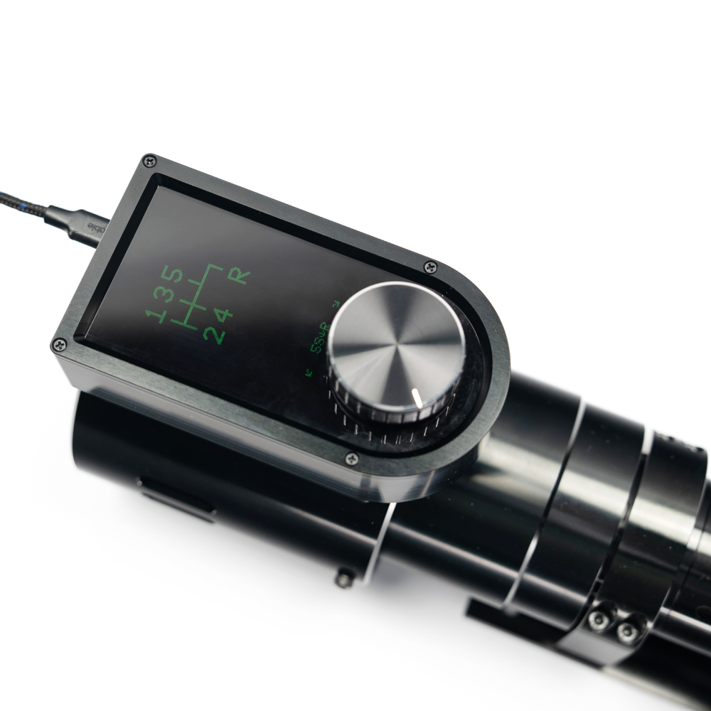 BDH Active Shifter