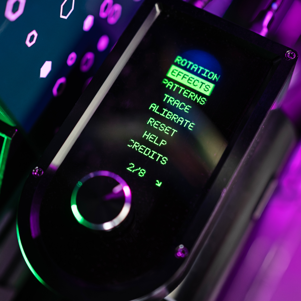 BDH Active Shifter