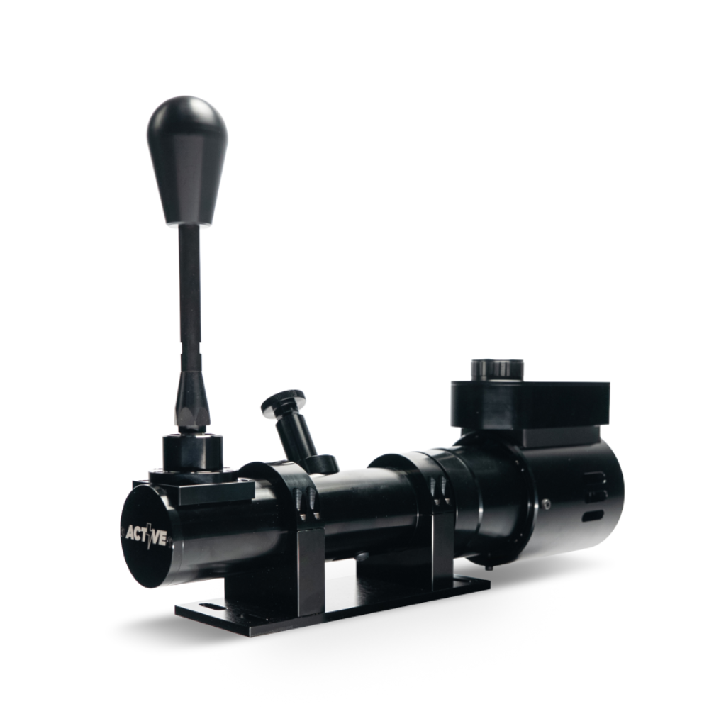BDH Active Shifter