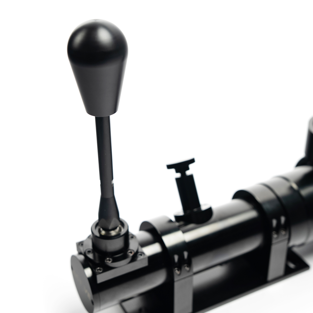 BDH Active Shifter