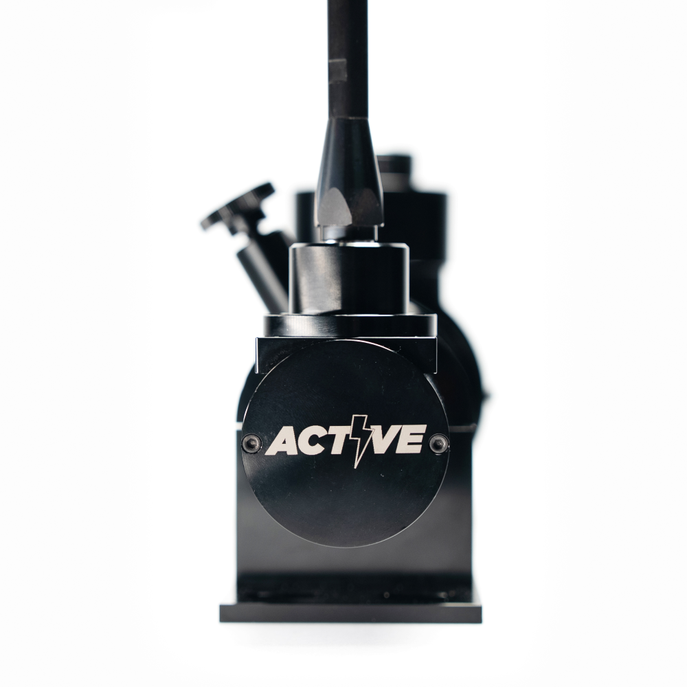 BDH Active Shifter