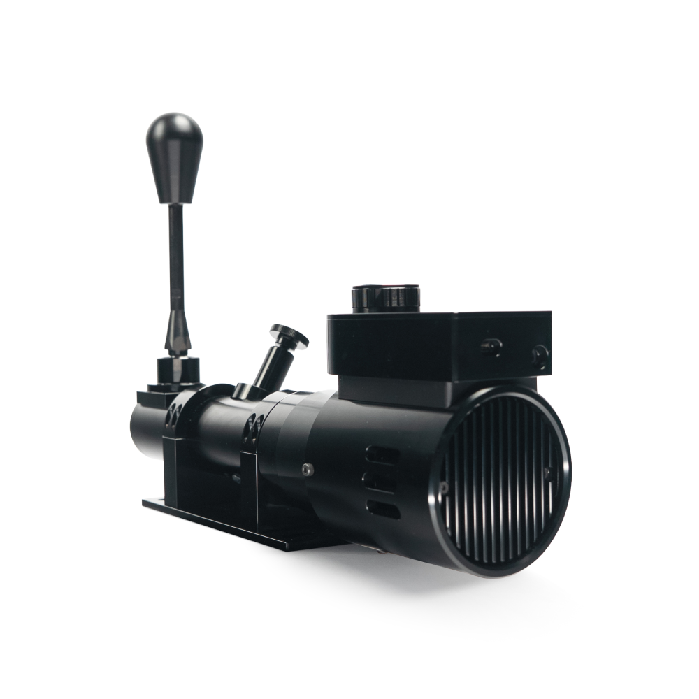 BDH Active Shifter