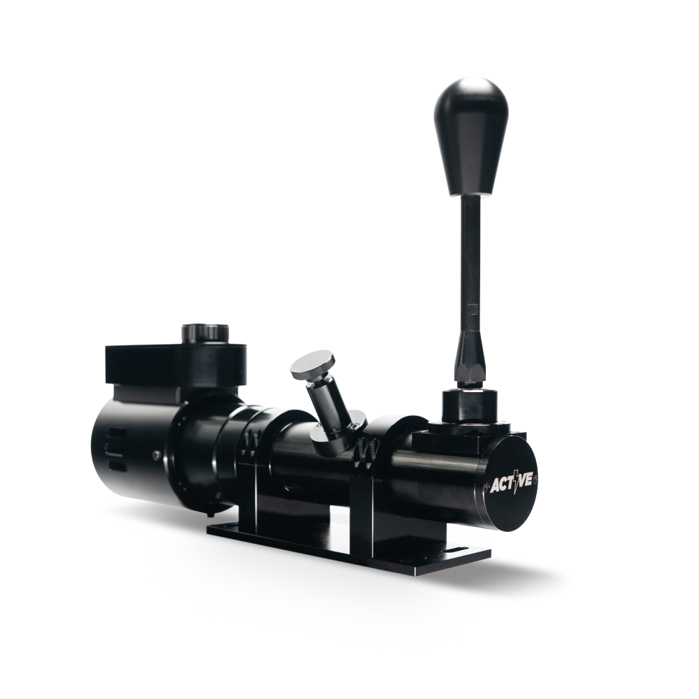 BDH Active Shifter