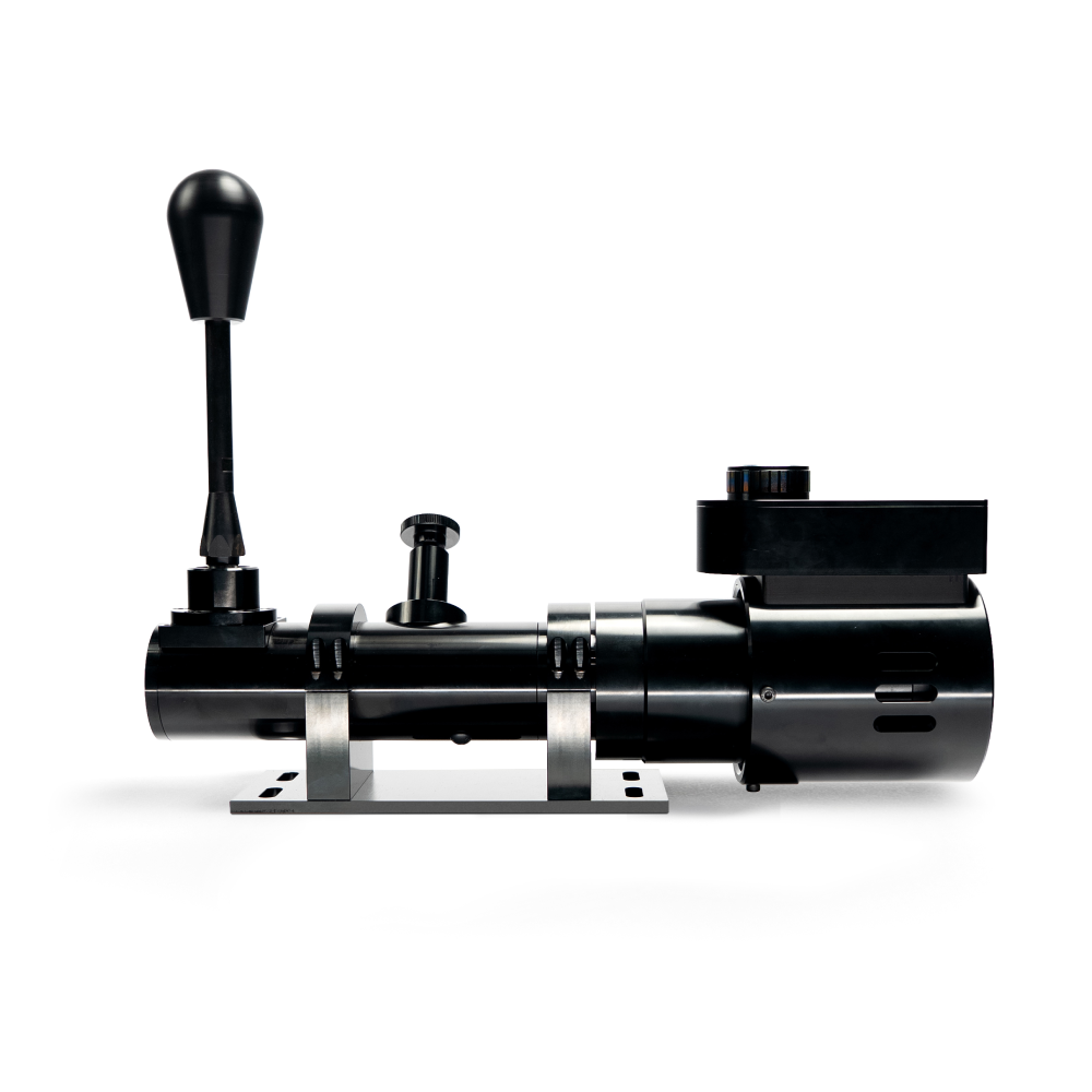 BDH Active Shifter