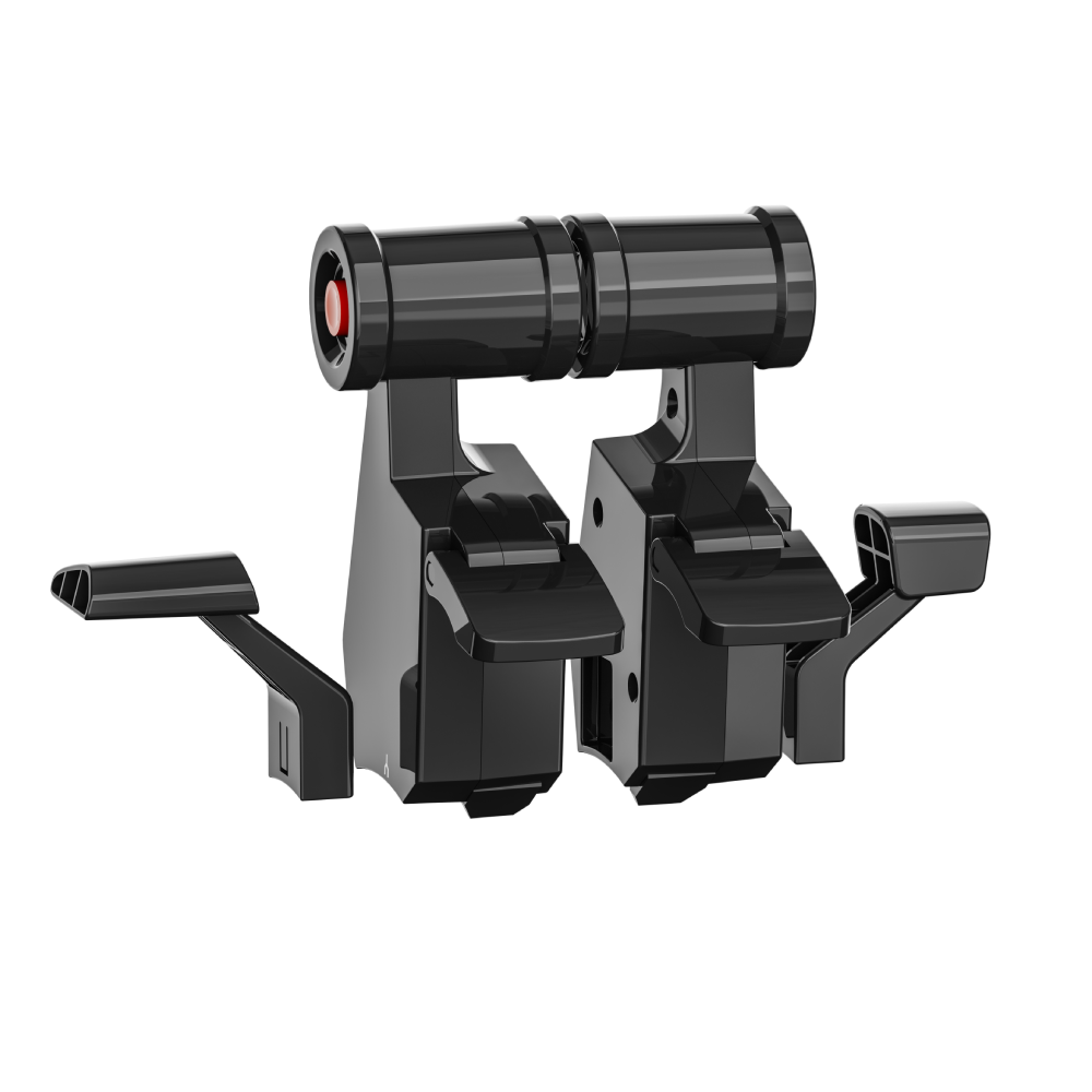 MOZA TQA Throttle Module