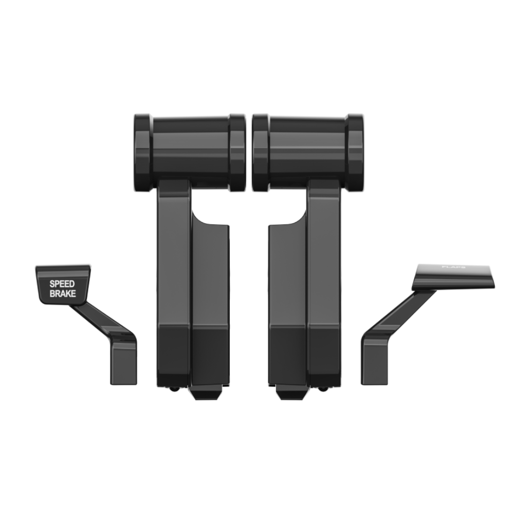 MOZA TQA Throttle Module