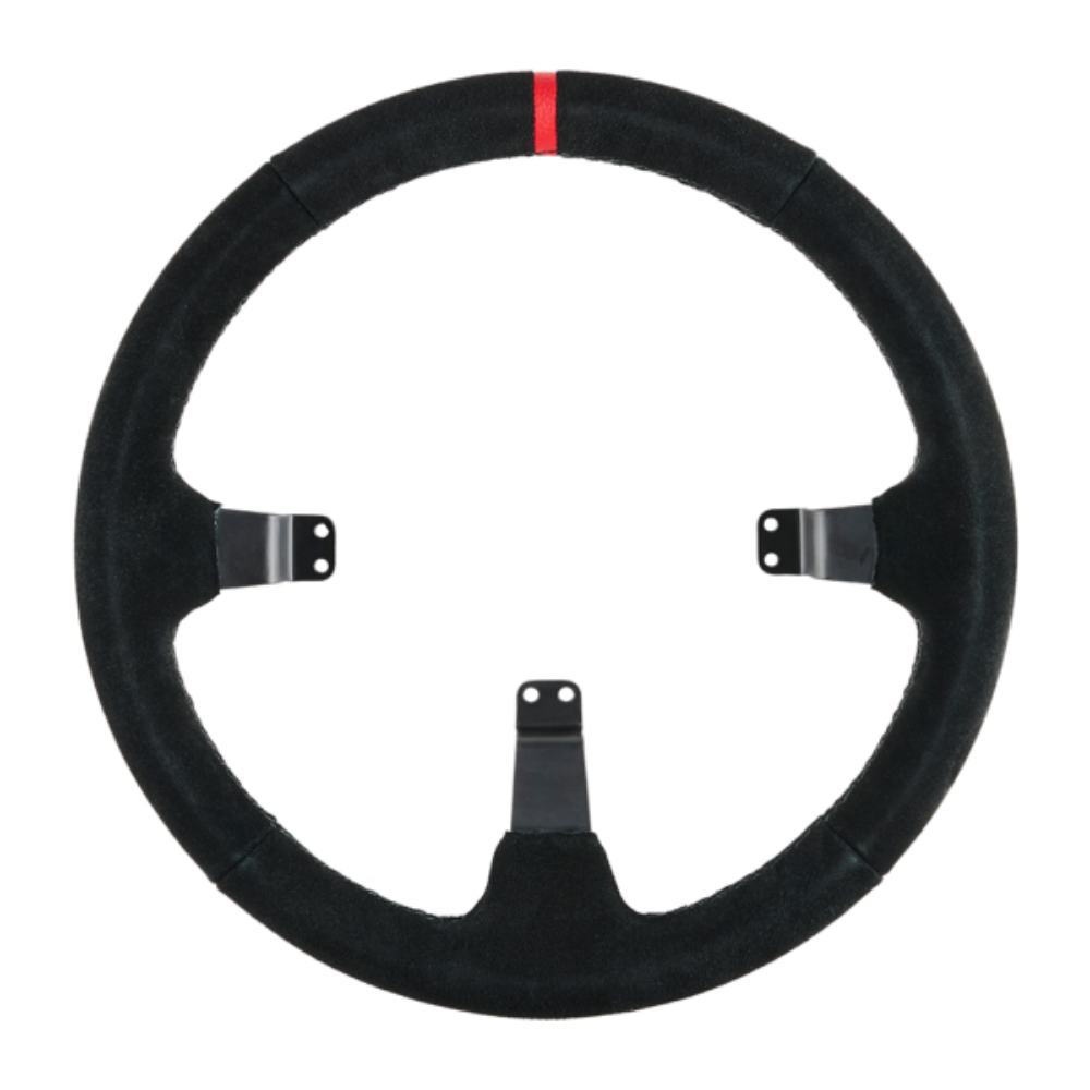 Asetek Dished Suede Rim