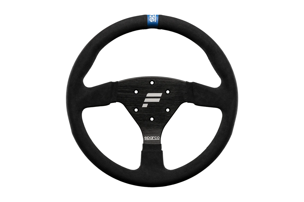 Fanatec ClubSport Wheel Rim Sparco Rally