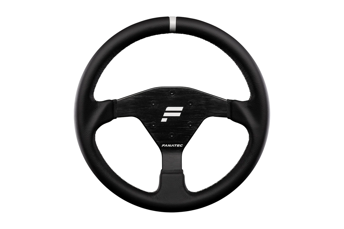 Fanatec Clubsport Wheel Rim 320