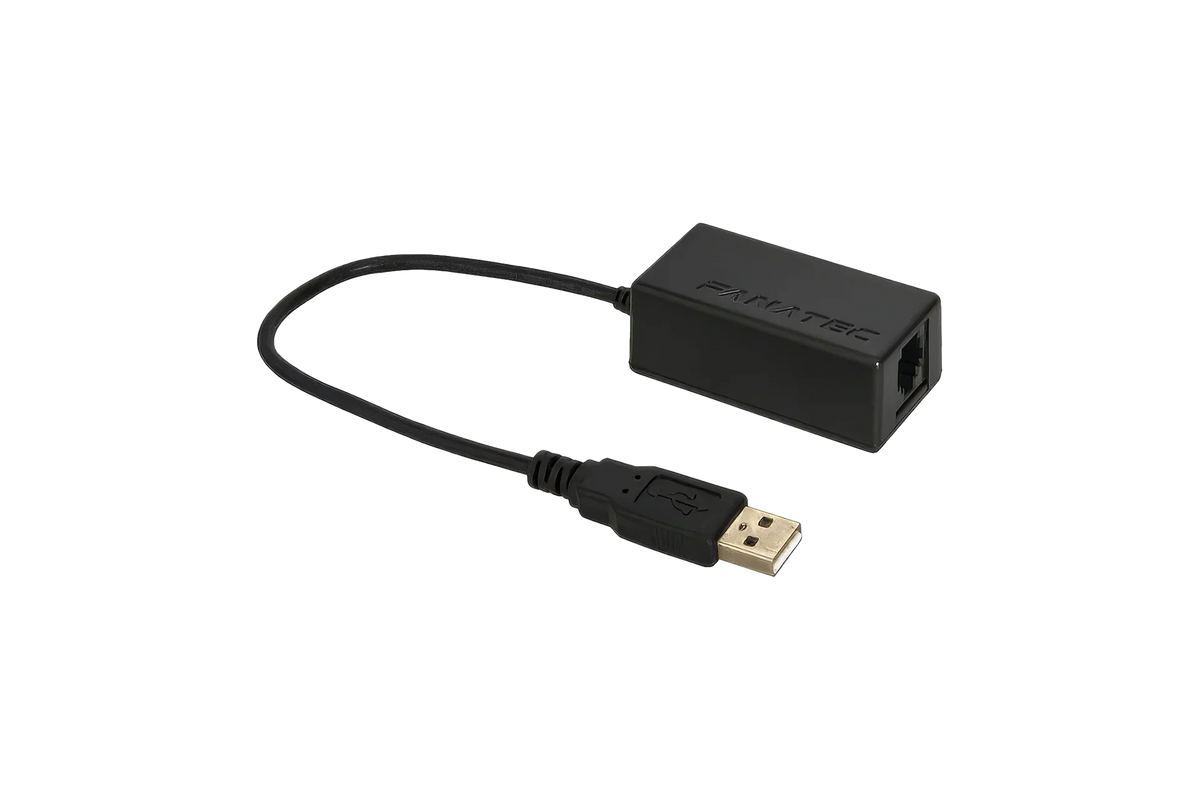 Fanatec Clubsport Usb Adapter