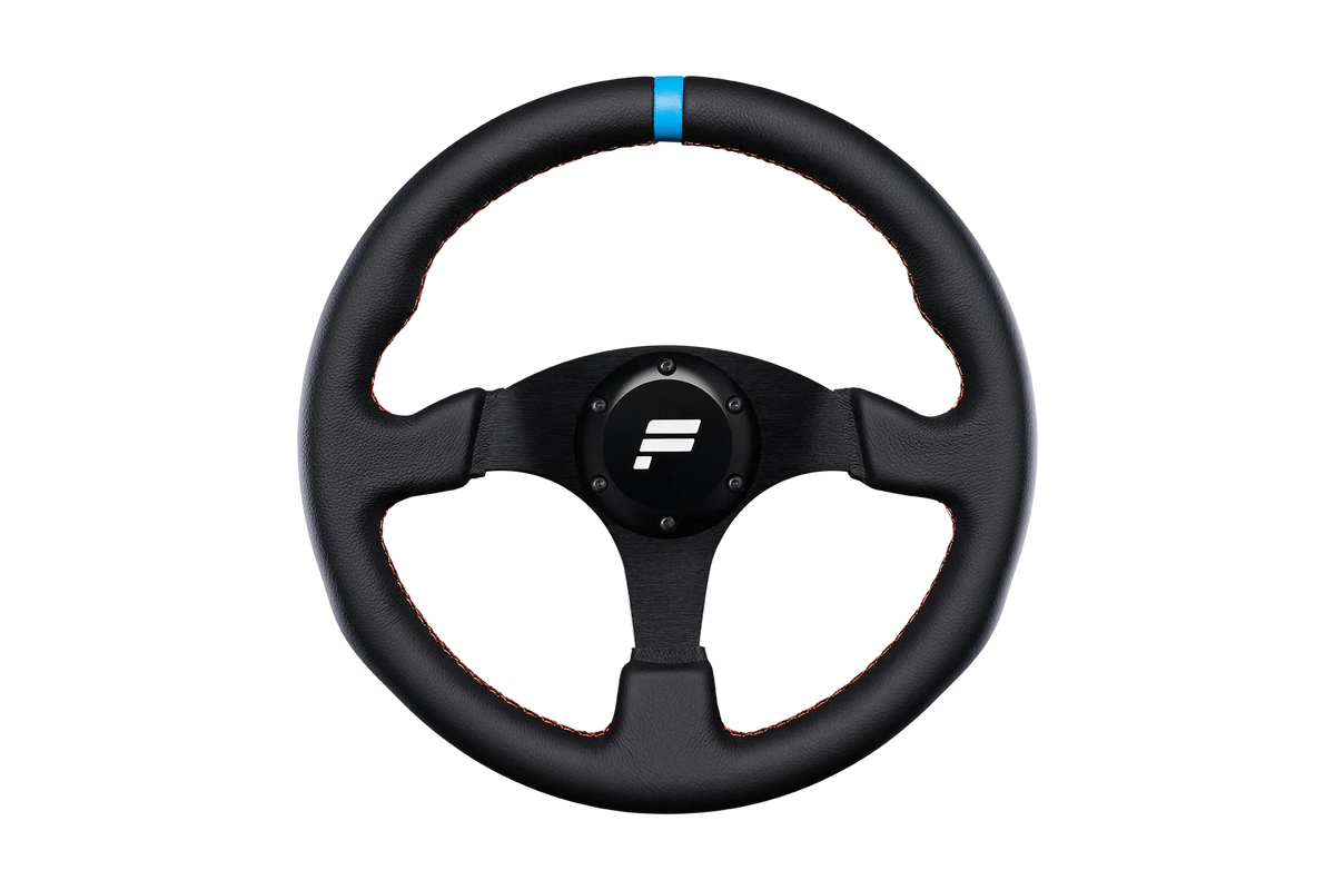 Fanatec ClubSport Wheel Rim R330
