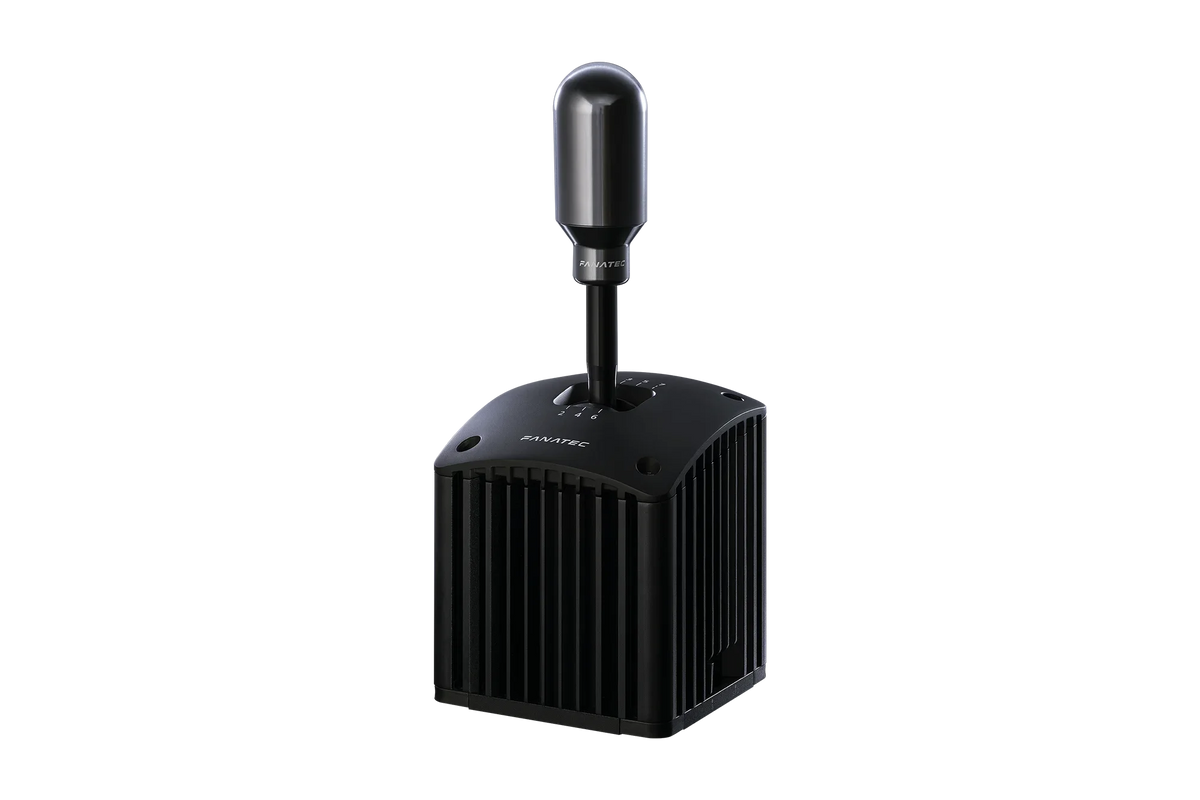 Fanatec Clubsport Shifter SQ V 1.5