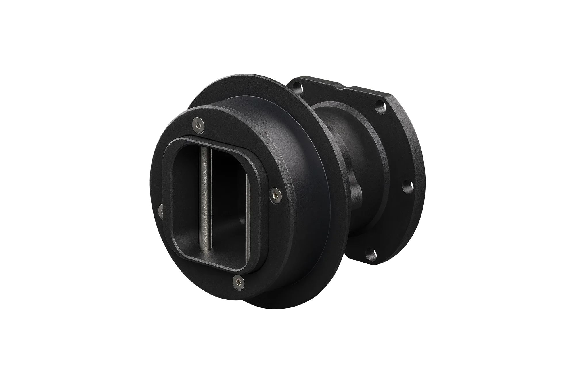 QR2 Wheel Side