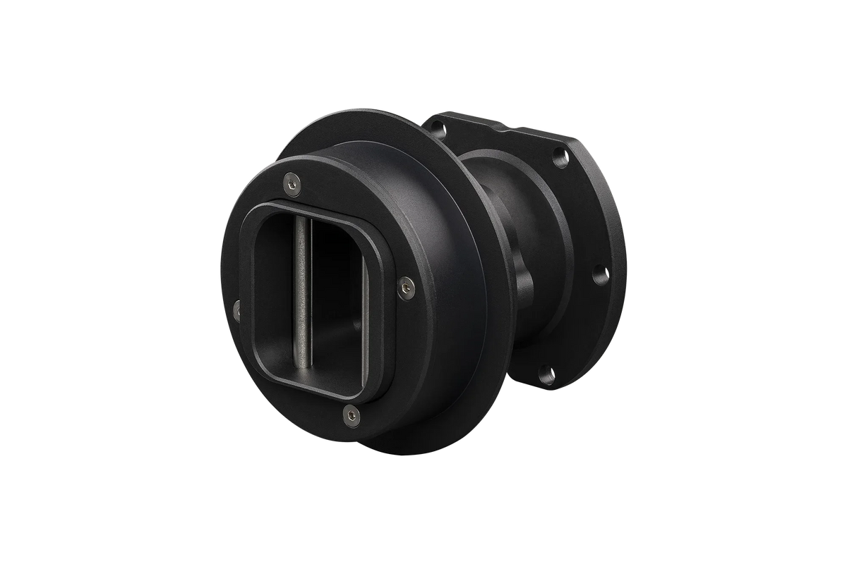QR2 Wheel Side