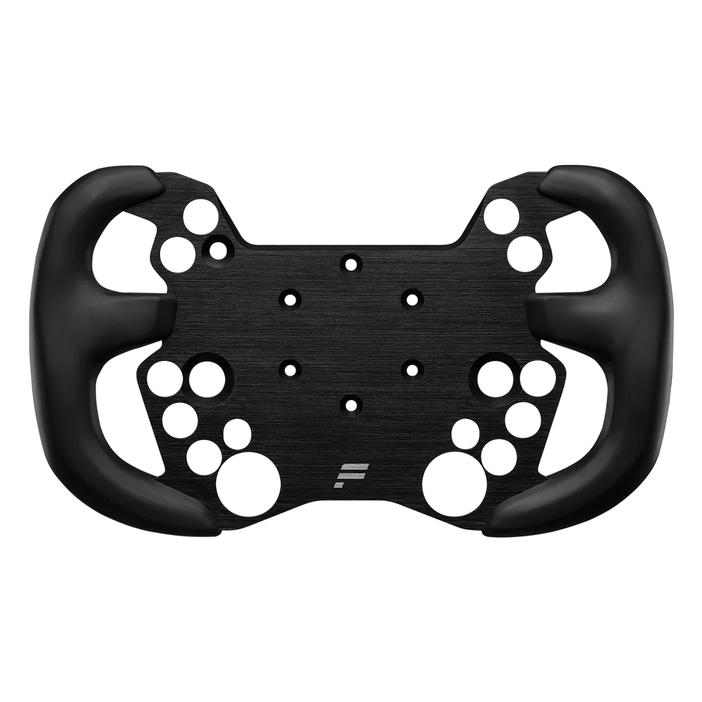 Fanatec Clubsport Wheel Rim GT3 Endurance
