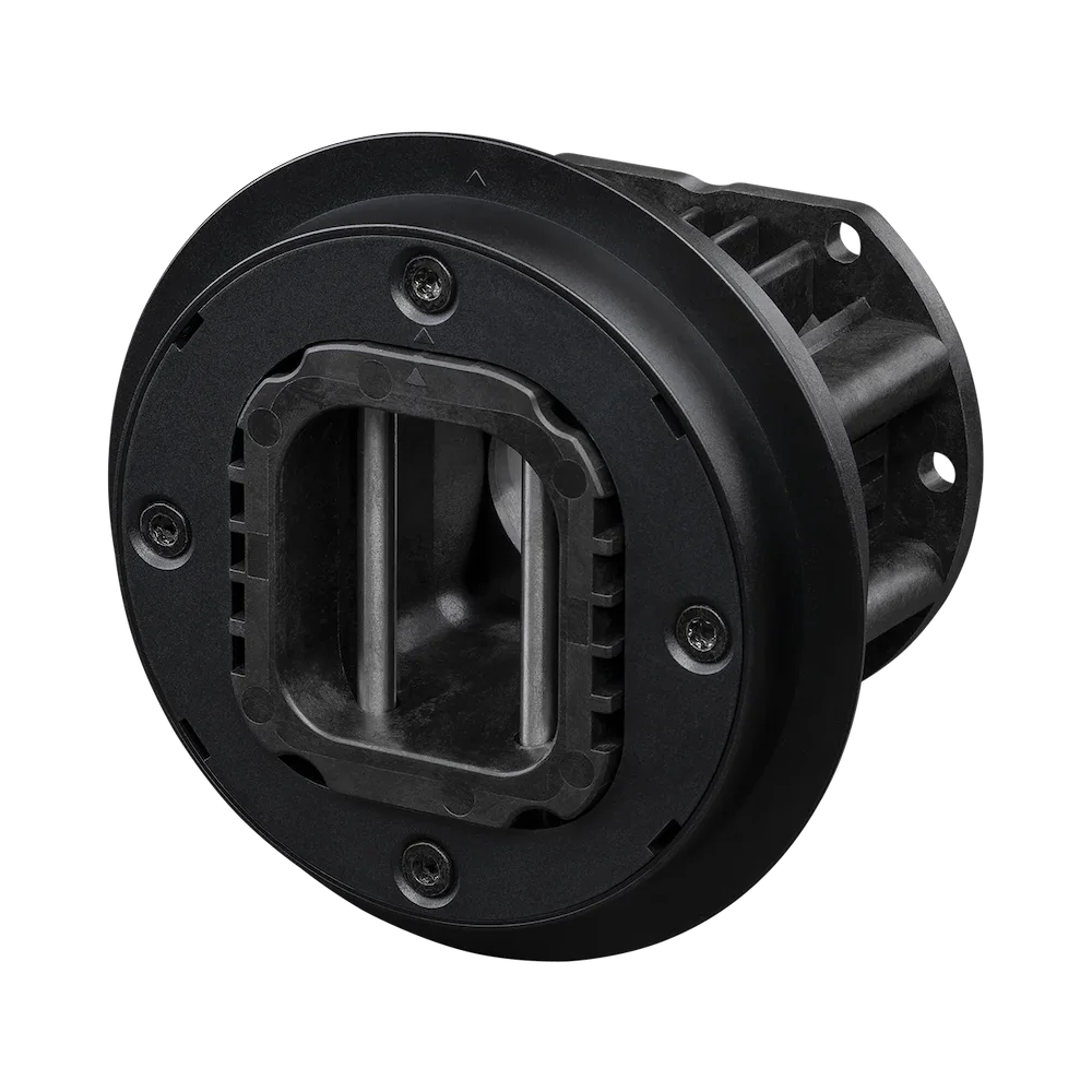 Fanatec QR2 Lite Wheel-Side