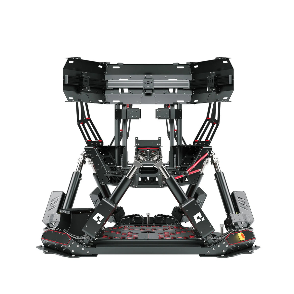Qubic QS-S35 R5 Motion Platform